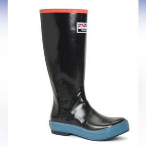 XTRATUF Insulated Rubber Boots Women's Fishe®Wear 15" Legacy Waterproof 7W